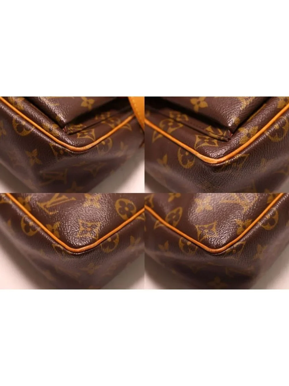Louis Vuitton Monogram PM Shoulder Bag